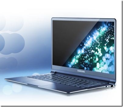 Ноутбук Samsung Series 900X3C