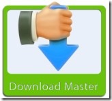 Download Master- программа для быстрого скачивания файлов
